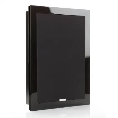 Настенная акустика Monitor Audio Soundframe 1 In Wall Black